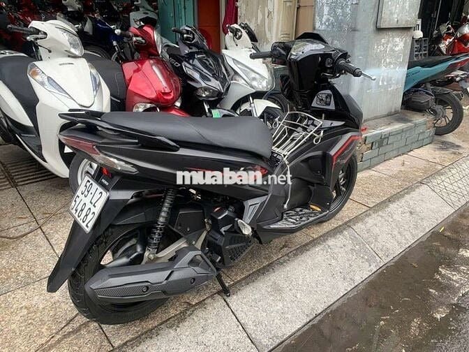 Air blade 125 2017 mới 90% Bstp chính chủ