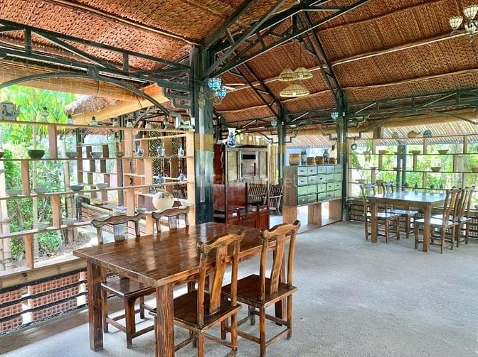 Cho thuê mặt bằng kinh doanh Quận 9