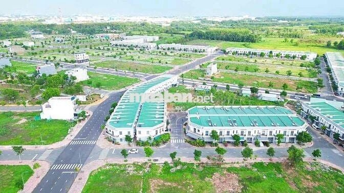 Bán Mega city Bến Cát A38 N16 giá chỉ 1 tỷ bao phí sang tên và 5%