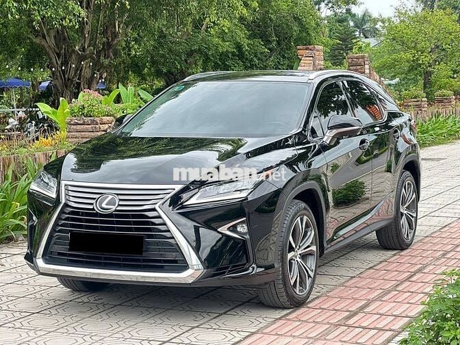 Lexus RX 2***0 km