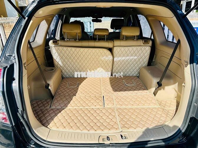 mình bán xe 7 chỗ số tự động