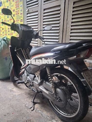 Honda wave rsx 2015 xe chính chủ