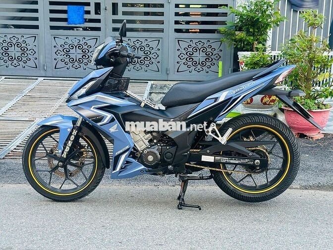 WINNER 150 2017 ODO THẤP XE ĐẸP MÁY MÓC NGUYÊN ZIN