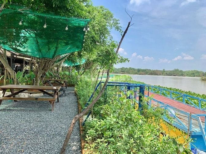 Cho thuê mặt bằng kinh doanh Quận 9