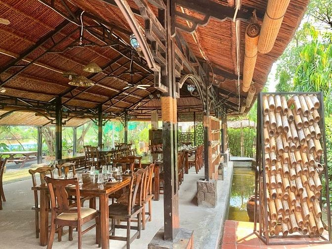 Cho thuê mặt bằng kinh doanh Quận 9