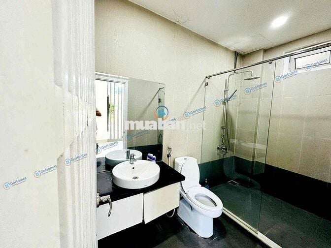 🔴 CHO THUÊ NHÀ 4 TẦNG FULL NỘI THẤT - GẦN CẦU HOÀ XUÂN, EURO VILLAGE