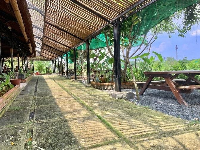 Cho thuê mặt bằng kinh doanh Quận 9