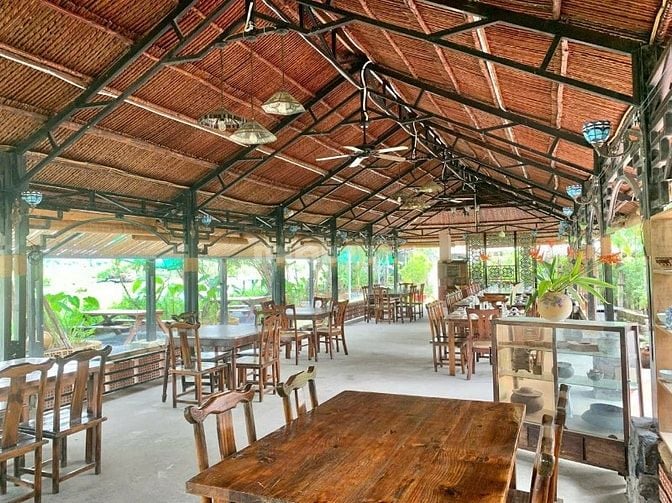 Cho thuê mặt bằng kinh doanh Quận 9