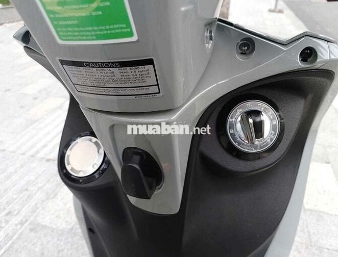 Hermosa 50-2025-TP9chủ#Like,Priti,Vespa,Crea,Sym
