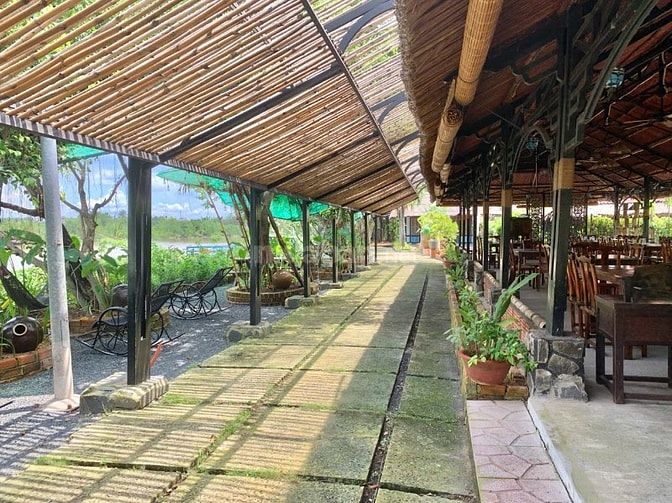 Cho thuê mặt bằng kinh doanh Quận 9
