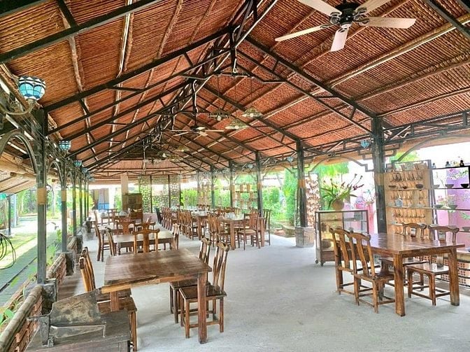 Cho thuê mặt bằng kinh doanh Quận 9