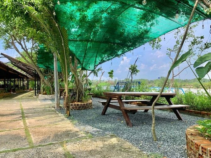 Cho thuê mặt bằng kinh doanh Quận 9