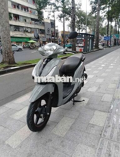 Hermosa 50-2025-TP9chủ#Like,Priti,Vespa,Crea,Sym