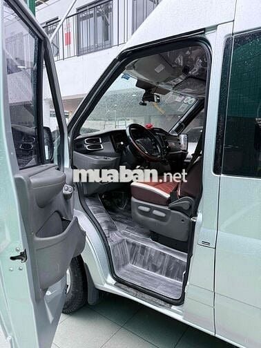 Ford Transit 2022. 1 chủ từ đầu