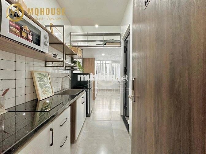 KHAI TRƯƠNG CĂN HỘ DUPLEX FULL NỘI THẤT CAO CẤP 📍GẦN ĐH VĂN HIẾN✨✨