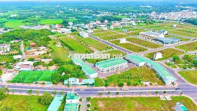 Bán Mega city Bến Cát A38 N16 giá chỉ 1 tỷ bao phí sang tên và 5%