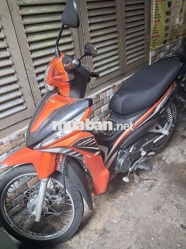 Honda wave rsx 2015 xe chính chủ