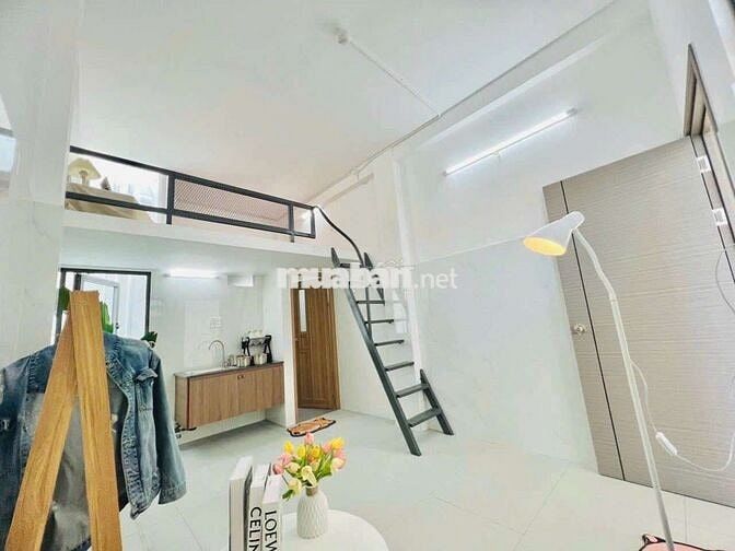 CHO THUÊ PHÒNG NỘI THẤT CƠ BẢN - SÁT Q5, Q8,Q11 CÓ PHÒNG CHỈ TỪ