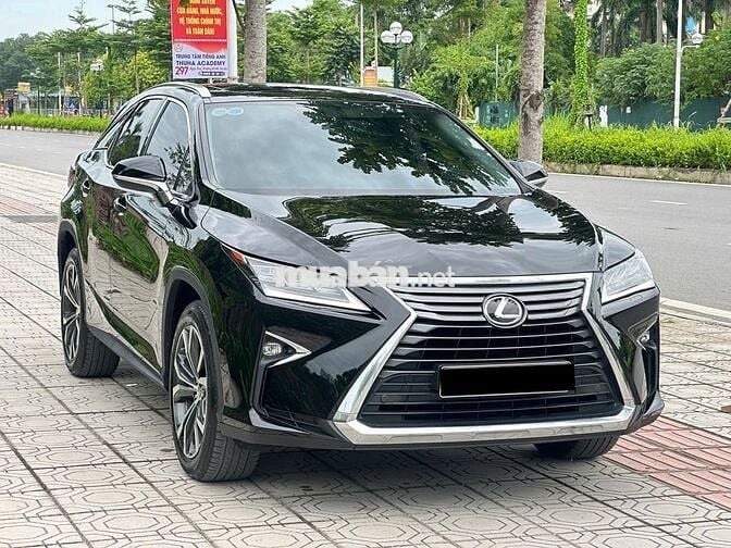 Lexus RX 2***0 km