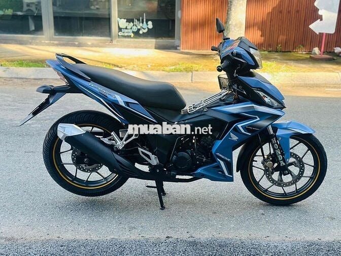 WINNER 150 2017 ODO THẤP XE ĐẸP MÁY MÓC NGUYÊN ZIN