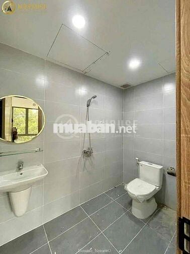 Căn Hộ Full Nội Thất Full Kính ngay Tô Hiến Thành
