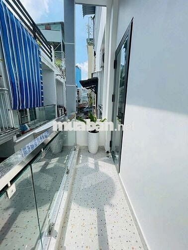 Bán Nhà Đường Hưng Phú, 1 Trệt, 1 Lầu, Chỉ Nhỉnh 900tr