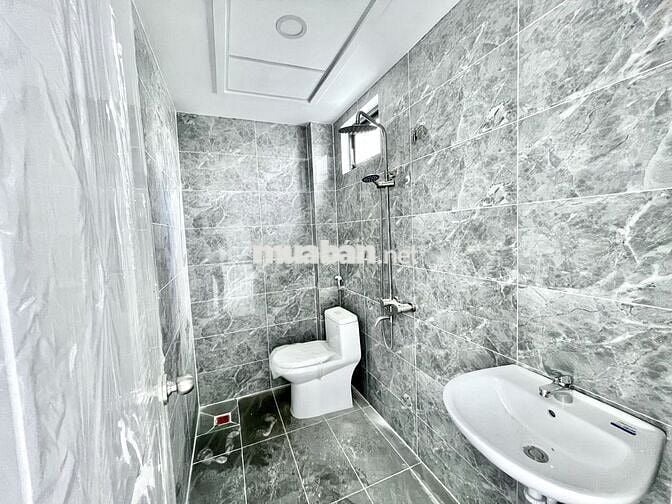 STUDIO BANCOL 40M2🌸FULL NỘI THẤT_THANG MÁY✅NGUYỄN VĂN ĐẬU, GẦN VLU