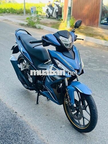 WINNER 150 2017 ODO THẤP XE ĐẸP MÁY MÓC NGUYÊN ZIN