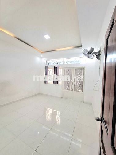 Sân để xe 4x15m💥Nhà thuê Gò Vấp 3PN💥Hẻm xe tải Quang Trung - P14