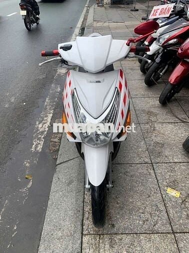 Honda click 2010 mới 90% biển số 16