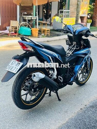 WINNER 150 2017 ODO THẤP XE ĐẸP MÁY MÓC NGUYÊN ZIN