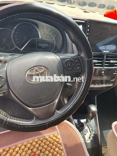 Toyota Vios 2021 G 1.5 CVT - 105000 km