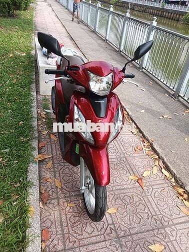 Vision 2024 bstp xe nhà 1 chủ dắt h��ng ra zin100%