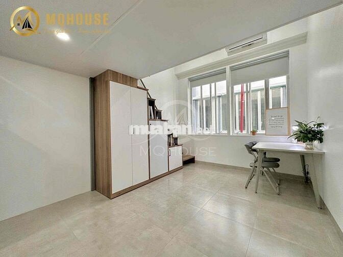KHAI TRƯƠNG CĂN HỘ DUPLEX FULL NỘI THẤT CAO CẤP 📍GẦN ĐH VĂN HIẾN✨✨