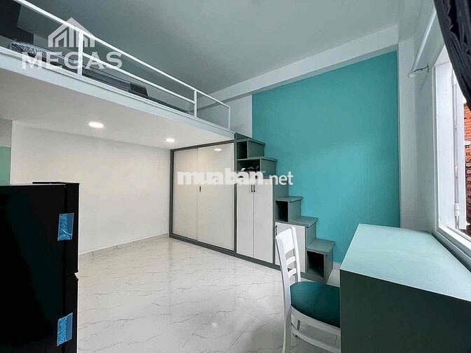 DUPLEX CAO CẤP BANCOL- CỬA SỔ LỚN FULL NỘI THẤT -LẠC LONG QUÂN - ÂU CƠ