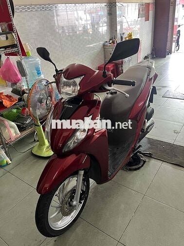 bán vision 2022 xe chính chủ bstp