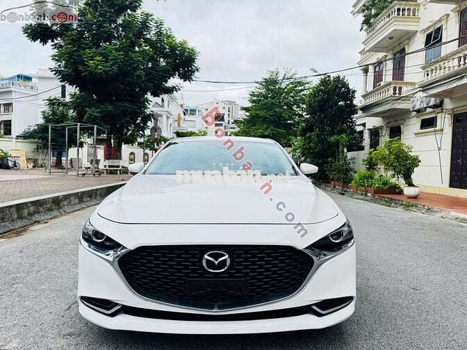 Mazda 3 luxury sx 2023 chạy 1vạn2 km