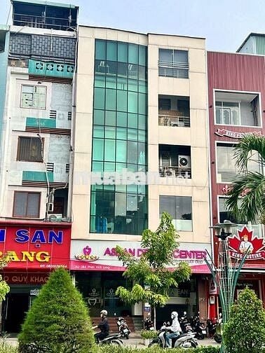 CHO THUÊ NHÀ MẶT TIỀN PHỐ ẨM THỰC PHAN XÍCH LONG. DT 8x16m. Giá $7000