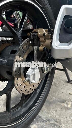 Winner X ABS 2021 xanh xám 96741 ( hỗ trợ góp )