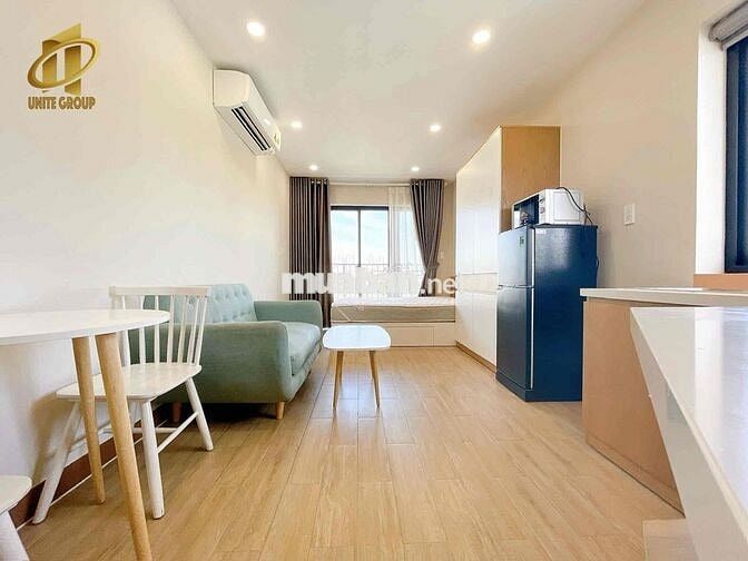 Thành Thái, Quận 10 – vị trí trung tâm, gần Cao Thắng, Tô Hiến Thành,