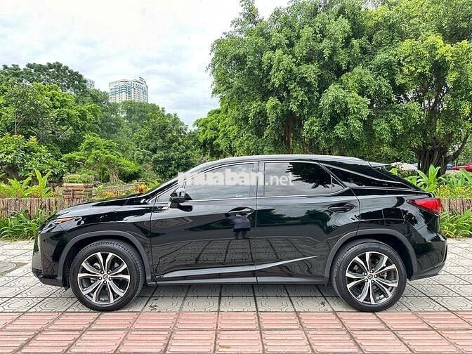Lexus RX 2***0 km