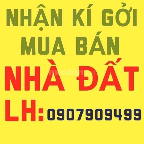 BÁN NHÀ MẶT TIỀN ĐƯỜNG PHAN XÍCH LONG, Q. BÌNH THẠNH 