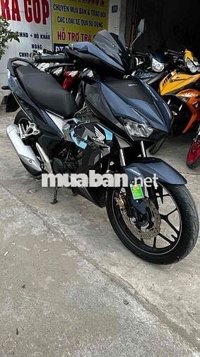 Winner X ABS 2021 xanh xám 96741 ( hỗ trợ góp )