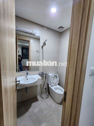 Cho thuê HD Mon - Mỹ Đình 87m2 3PN full thiếu đồ điện tử chỉ 13,5tr/th