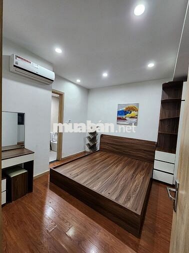 Cho thuê HD Mon - Mỹ Đình 87m2 3PN full thiếu đồ điện tử chỉ 13,5tr/th