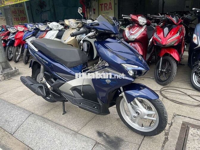 Honda blade 2017 mới 90% Bstp chính chủ