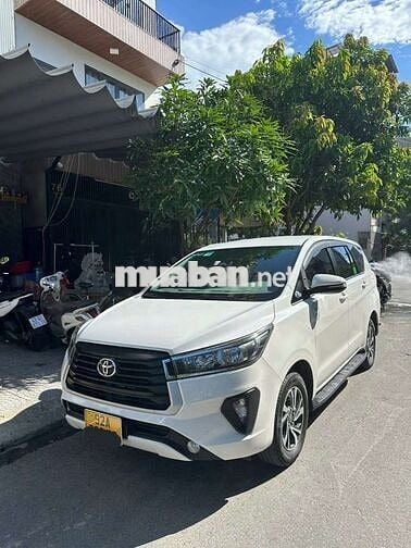 Chính chủ cần bán INOVA 2021 2.0E