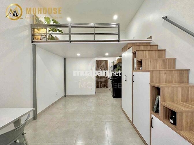 KHAI TRƯƠNG CĂN HỘ DUPLEX FULL NỘI THẤT CAO CẤP 📍GẦN ĐH VĂN HIẾN✨✨