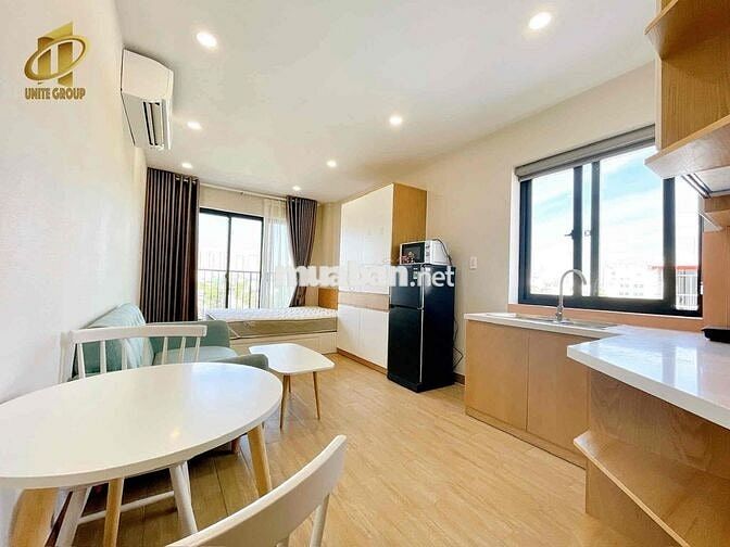 Thành Thái, Quận 10 – vị trí trung tâm, gần Cao Thắng, Tô Hiến Thành,