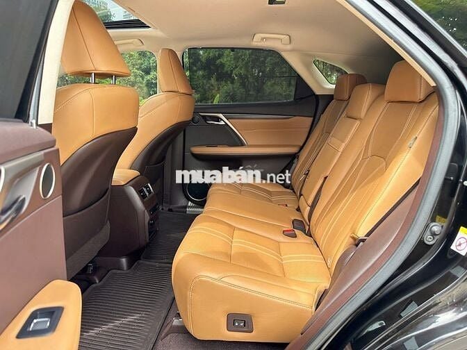 Lexus RX 2***0 km